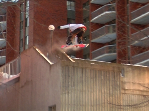 Max Baillargeon - bs 180