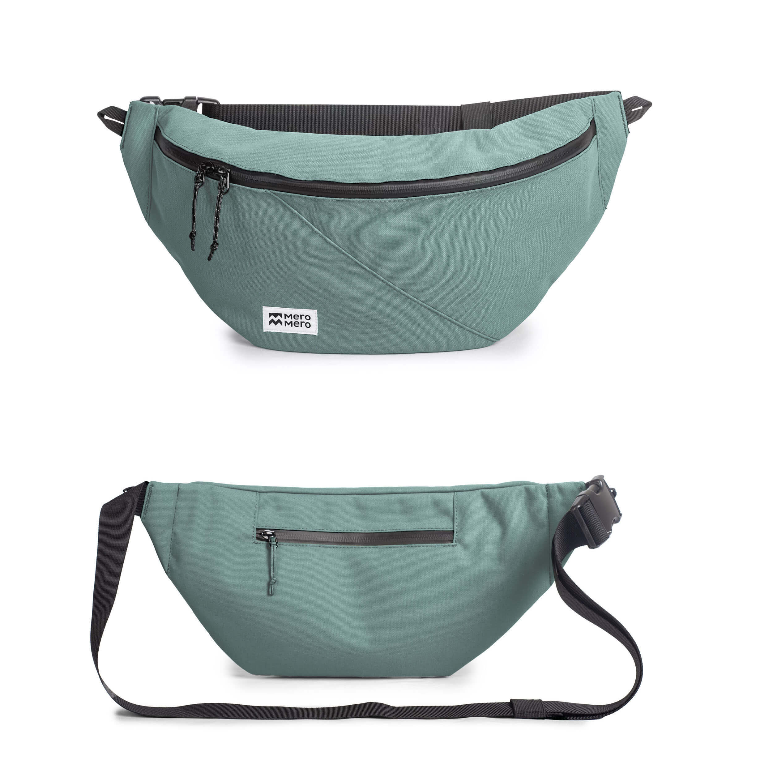 Waist bag anello sale