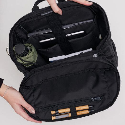 GOT Bag Rucksack&#x20;Pro&#x20;Pack&#x20;black