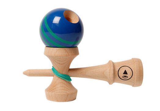 Kendama Geschicklichkeitsspiel&#x20;Play&#x20;X&#x20;fruity&#x20;water