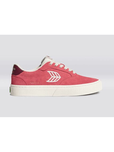 Cariuma Skateschuh Naioca watermelon ivory