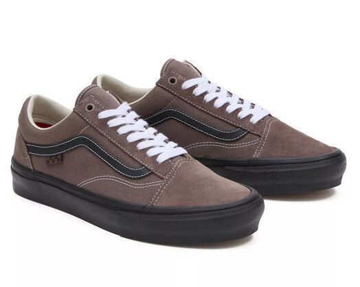 Vans Skateschuh&#x20;Skate&#x20;Old&#x20;Skool&#x20;taupe