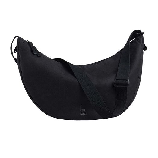 GOT Bag Bauchtasche&#x20;Moon&#x20;Bag&#x20;Large&#x20;black