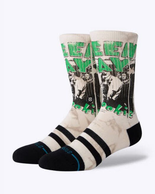 Stance Socken&#x20;1994&#x20;Crew&#x20;offwhite