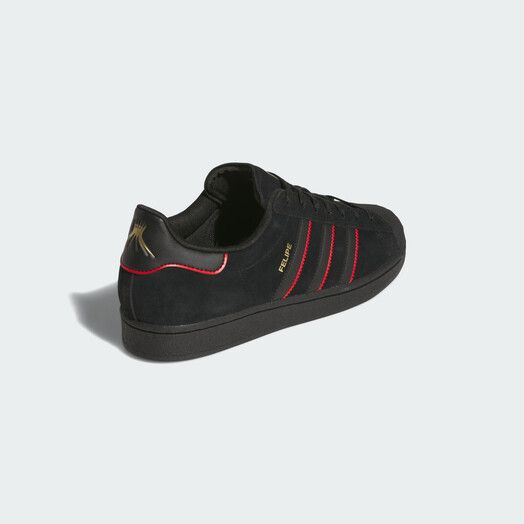 Adidas Skateschuh&#x20;Superstar&#x20;x&#x20;Felipe