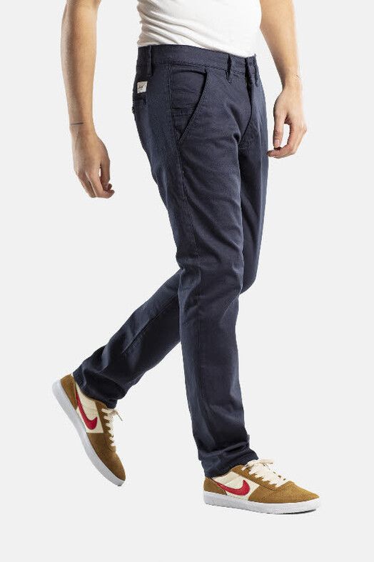 Reell Hose&#x20;Flex&#x20;Tapered&#x20;Chino&#x20;navy