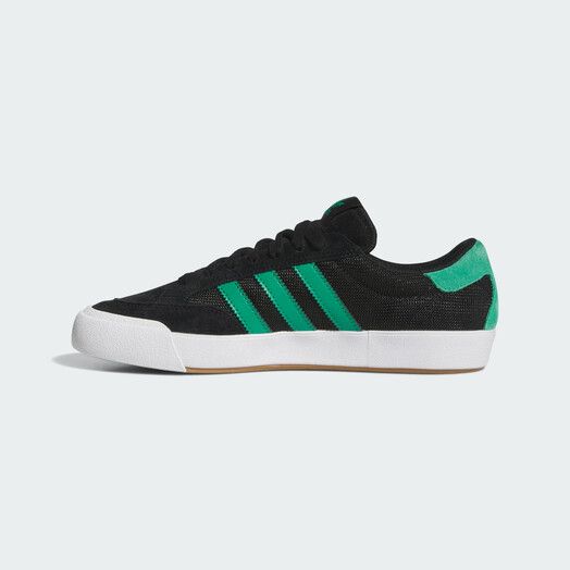 Adidas Skateschuh&#x20;Nora&#x20;black&#x20;green