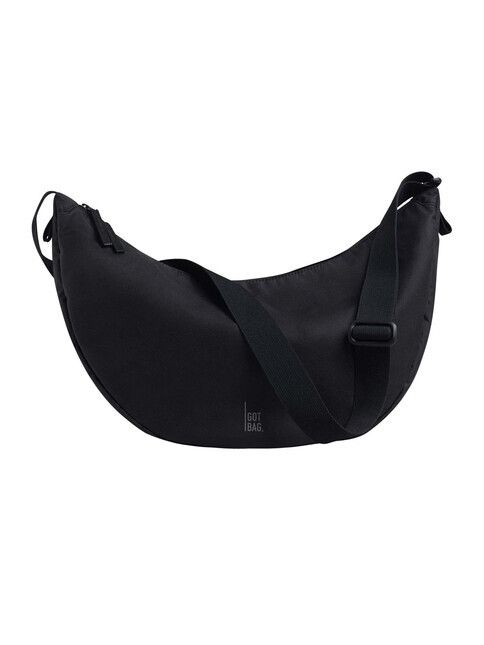 GOT Bag Bauchtasche Moon Bag Large black