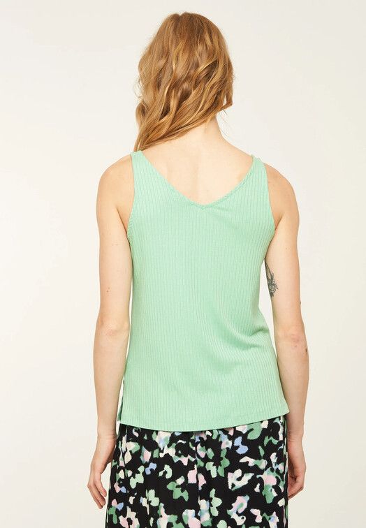 Recolution Top&#x20;Tonina&#x20;sage&#x20;green