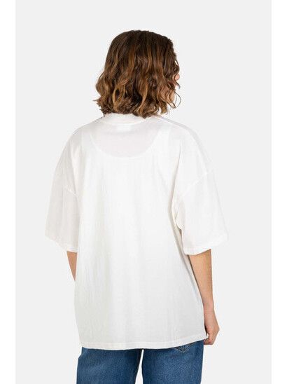 Reell T-Shirt Women Harper T-shirt natural