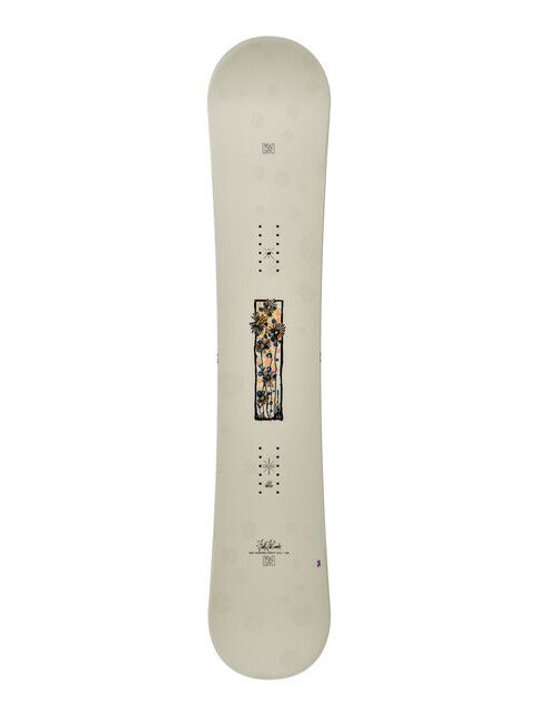 K2 Snowboard First Lite 24/25 Muster