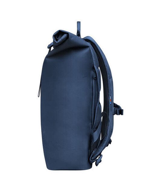 GOT Bag Rucksack Rolltop Lite 2.0 ocean blue