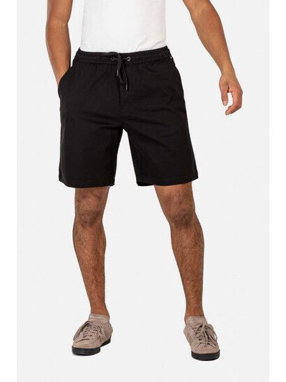 Reell Short Reflex Lazy Short black