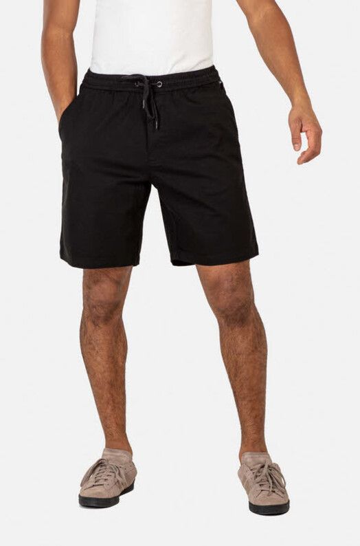 Reell Short&#x20;Reflex&#x20;Lazy&#x20;Short&#x20;black