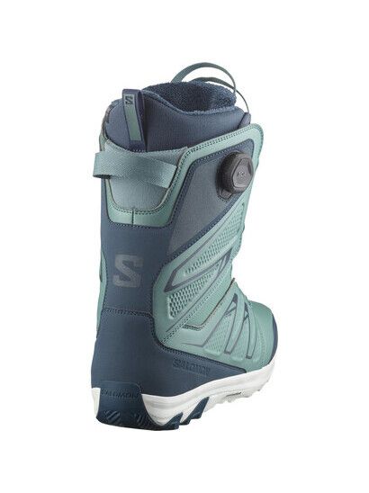 Salomon Boot Ivy Boa SJ Boa dark ocean 24/25