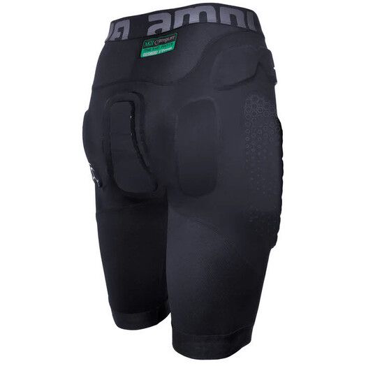 Amplifi Protector&#x20;MKX-Pant&#x20;black