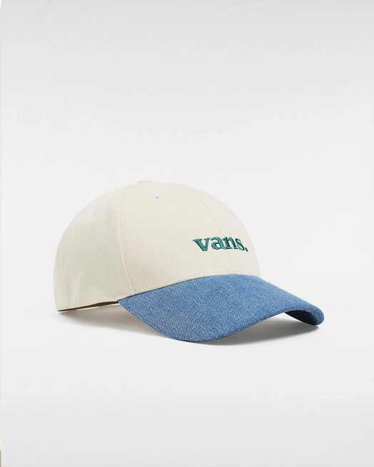 Vans Cap&#x20;66&#x20;Structured&#x20;Jockey&#x20;Cap&#x20;marshmallow