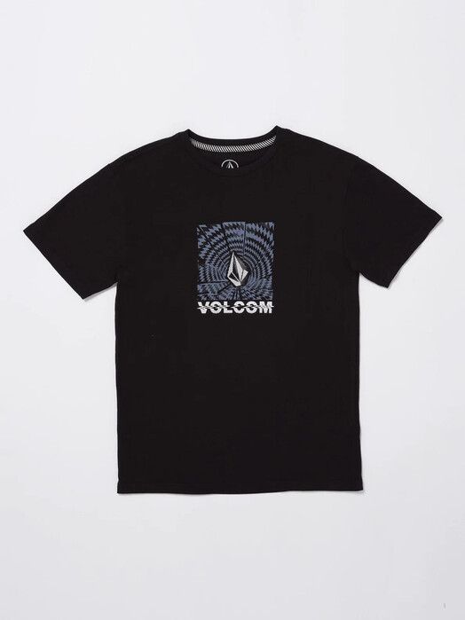Volcom T-Shirt&#x20;Occulator&#x20;black