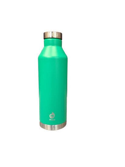 Mizu Trinkflasche V8 spring green