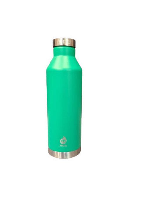 Mizu Trinkflasche&#x20;V8&#x20;spring&#x20;green