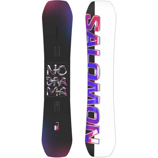 Salomon Snowboard&#x20;No&#x20;Drama&#x20;24&#x2F;25