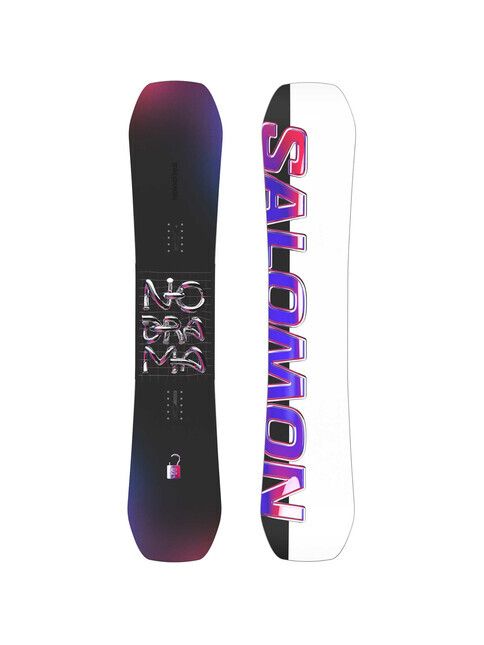 Salomon Snowboard No Drama 24/25