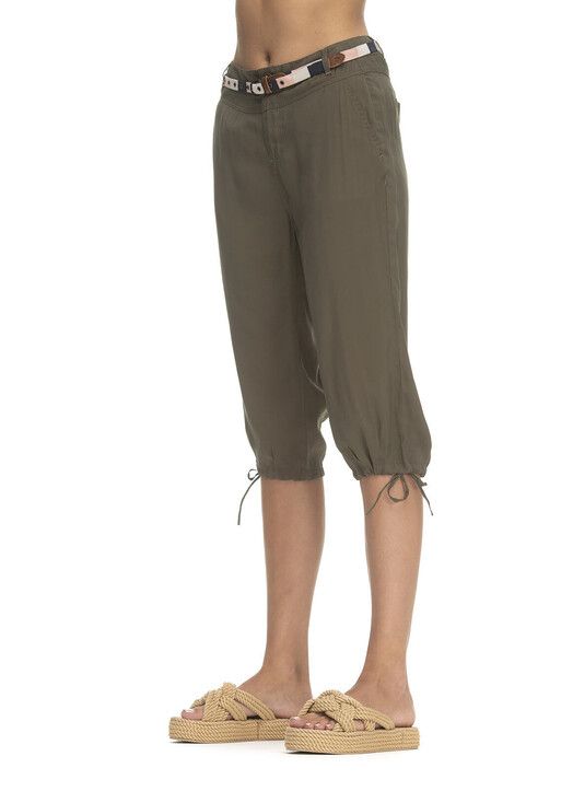 Ragwear Short&#x20;Crumbly&#x20;olive