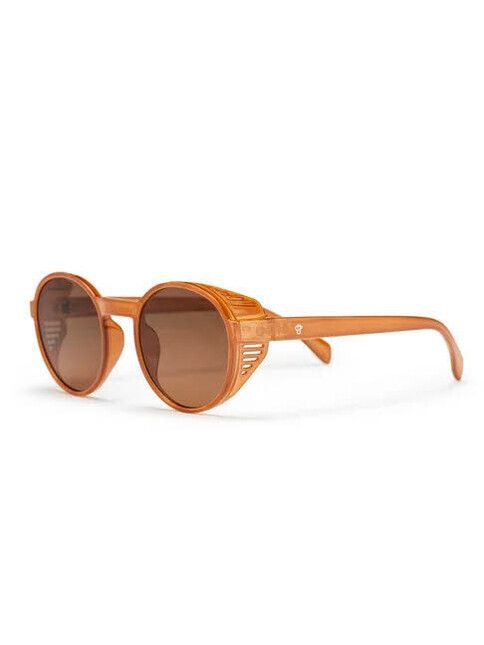 CHPO Sonnenbrille Rille mustard