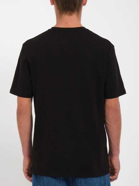 Volcom T-Shirt Herbie black
