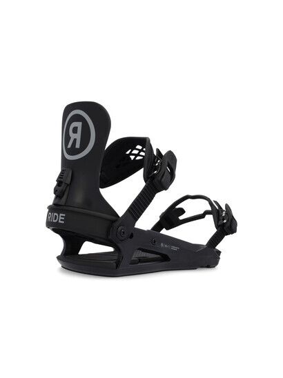 Ride Bindung K-1 black