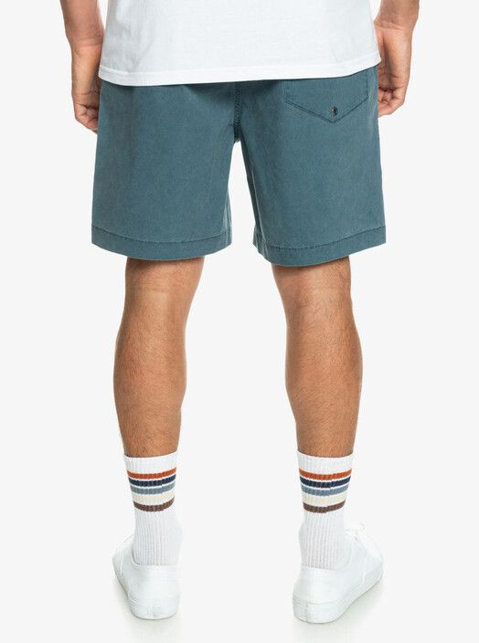 Quiksilver Short&#x20;Taxer&#x20;midnigt&#x20;navy