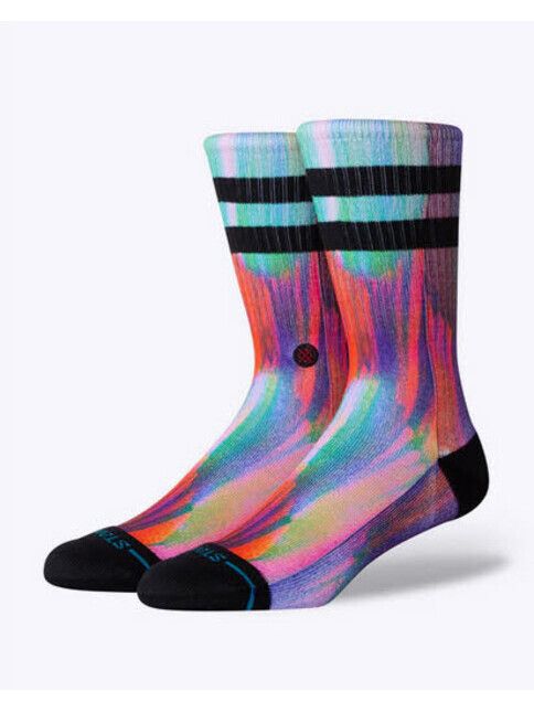 Stance Socken Roma Crew multi