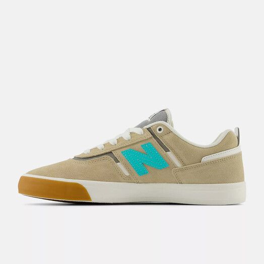 New Balance Numeric Skateschuh&#x20;NM&#x20;306&#x20;SSO&#x20;beige