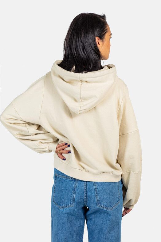 Reell Kapuzenpullover&#x20;Women&#x20;Tamiko&#x20;Hoodie&#x20;off&#x20;shell