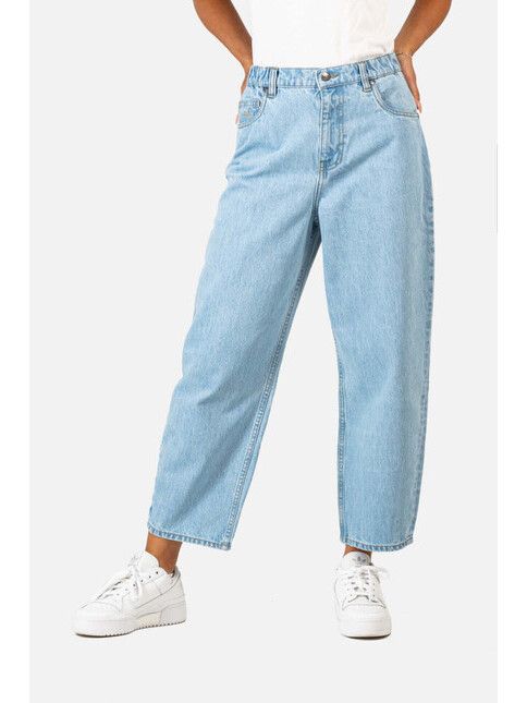 Reell Hose Women Sky Jeans origin light blue