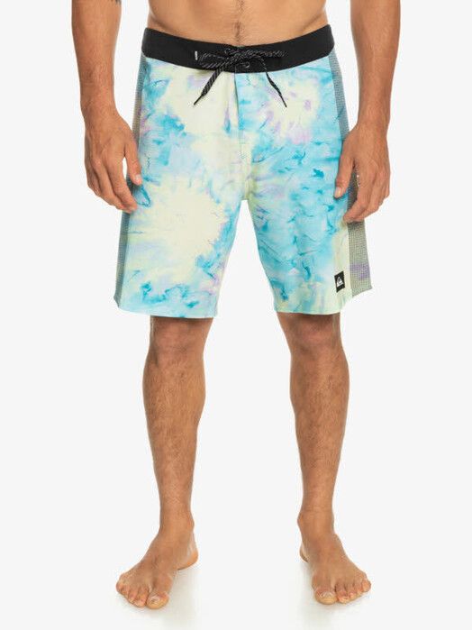 Quiksilver Boardshort&#x20;Highlite&#x20;Arch&#x20;19&quot;&#x20;beach&#x20;glass