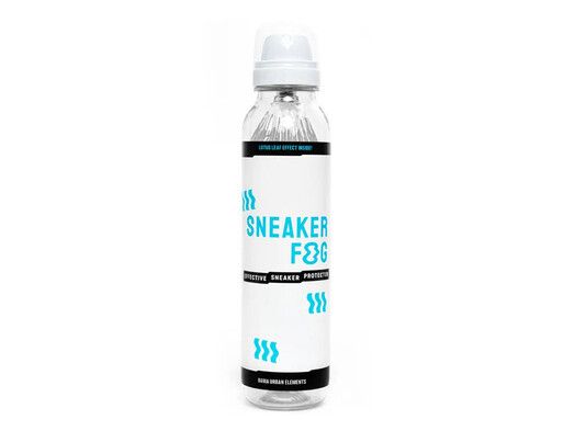 Solequake Shoe&#x20;Care&#x20;Sneaker&#x20;Fog&#x20;Impr&#x00E4;gnierspray&#x20;125ml