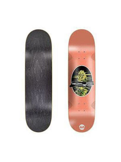 Jart Skateboard Stay High 8.875x32.02 HC