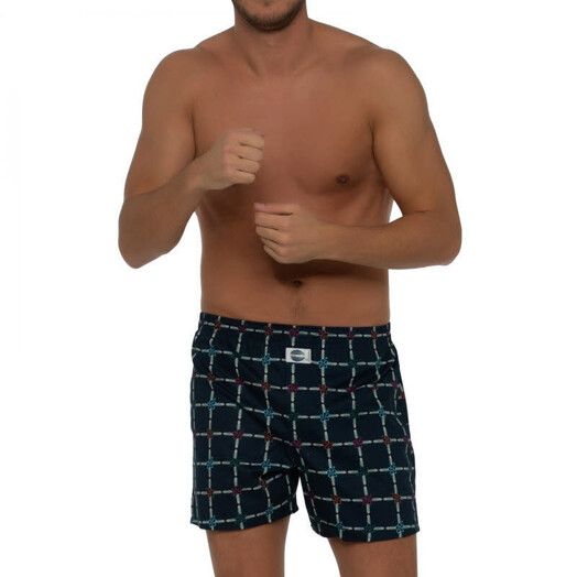 Deal Boxershort&#x20;Hawaii&#x20;Board