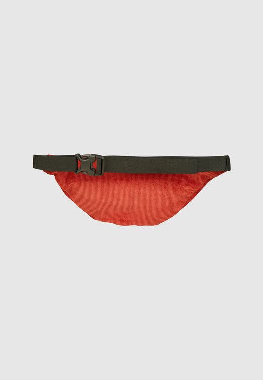 Cleptomanicx Hip&#x20;Bag&#x20;Healer&#x20;Cord&#x20;mineral&#x20;red