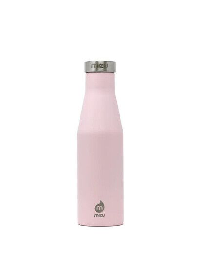 Mizu Trinkflasche S4 soft pink