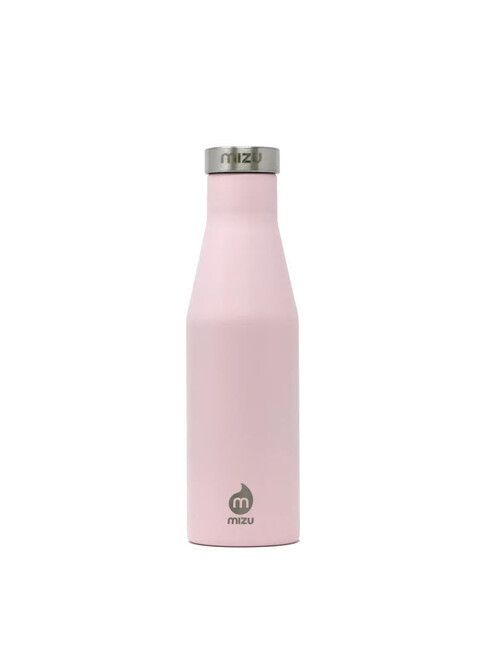 Mizu Trinkflasche S4 soft pink