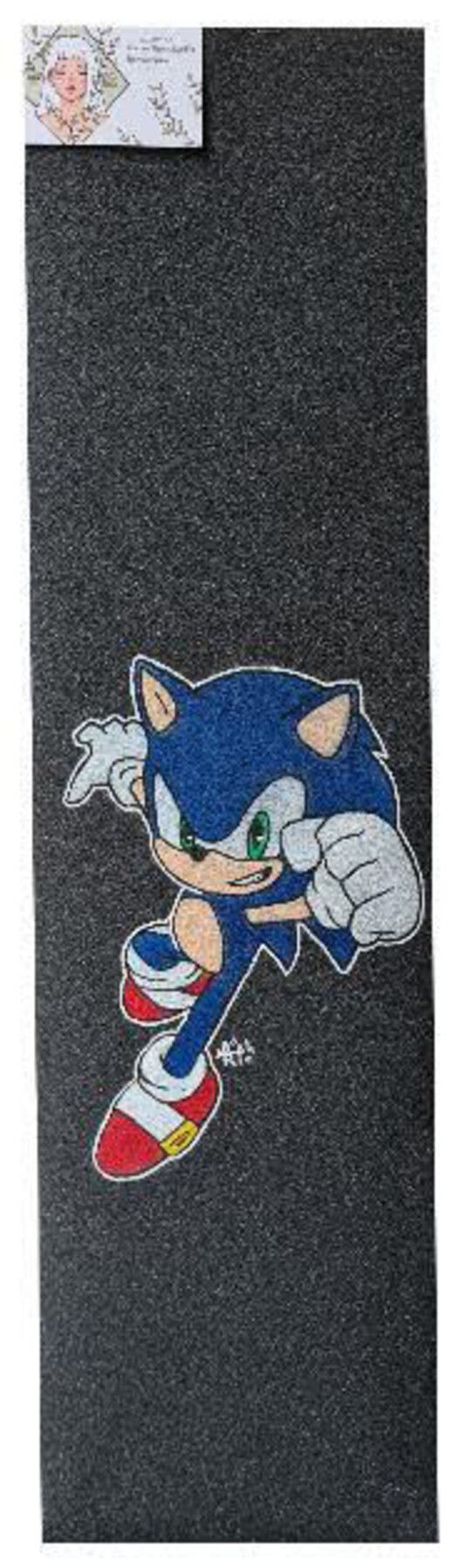 Katnyaaa Griptape&#x20;Sonic&#x20;the&#x20;Hedgehog