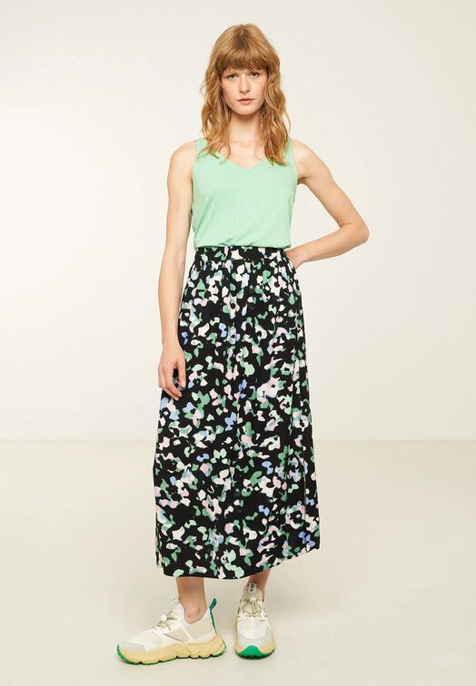 Recolution Top&#x20;Tonina&#x20;sage&#x20;green