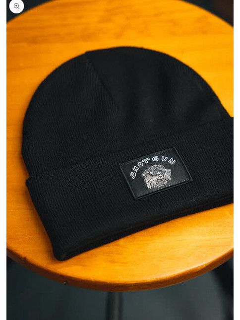 Shotgun Mütze Beanie Classic Harry Otter flieder