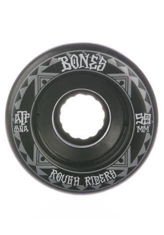 Bones Rollen&#x20;ATF&#x20;Rough&#x20;Riders&#x20;Runners&#x20;80A