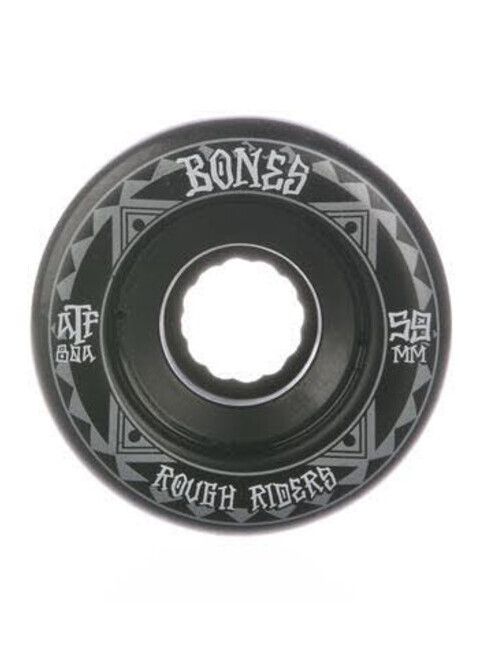 Bones Rollen ATF Rough Riders Runners 80A