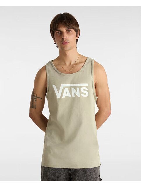 Vans Tanktop Classic Tanktop london fog