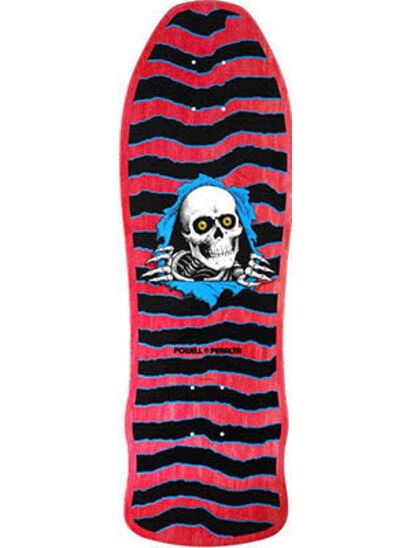 Powell-Peralta Skateboard GeeGah Ripper 9.75