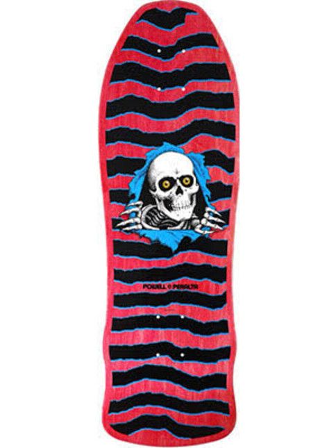 Powell-Peralta Skateboard GeeGah Ripper 9.75